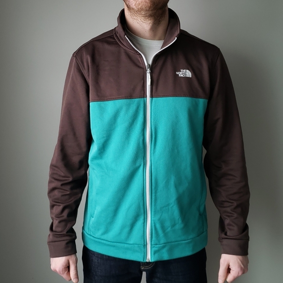 The North Face Other - The North Face Zip Up